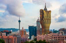 Excursion à Macao