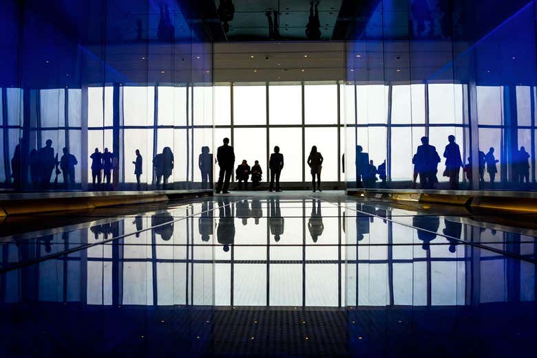 Observatoire Sky100