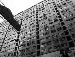 Histoire Hong Kong : Kowloon