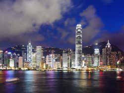 Hong Kong