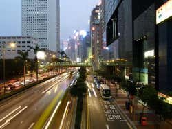 Histoire de Hong Kong : actualité
