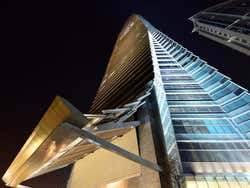International Commerce Centre