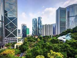 Parc de Hong Kong