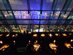 Restaurant Aqua Roma