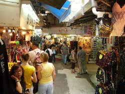 Stanley Market