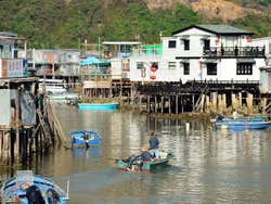 Tai O