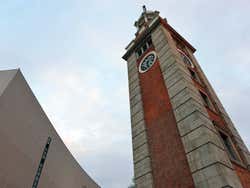 Tour de l'Horloge de Tsim Sha Tsui