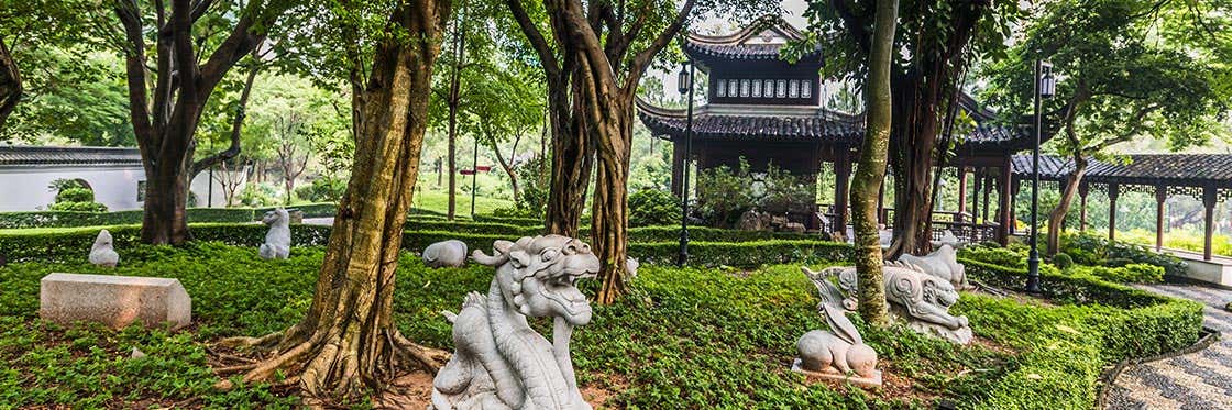 Parc de Kowloon